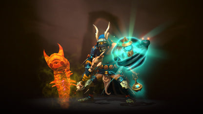 MMR: 2738 - Behavior: 10937