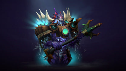 MMR: 3201 - Behavior: 10290