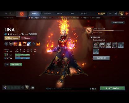 Immortal | MMR: 6526 - Behavior: 11821