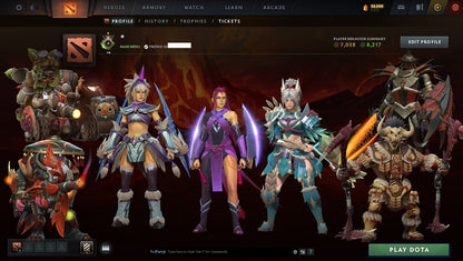 MMR: 1 - Behavior: 8217
