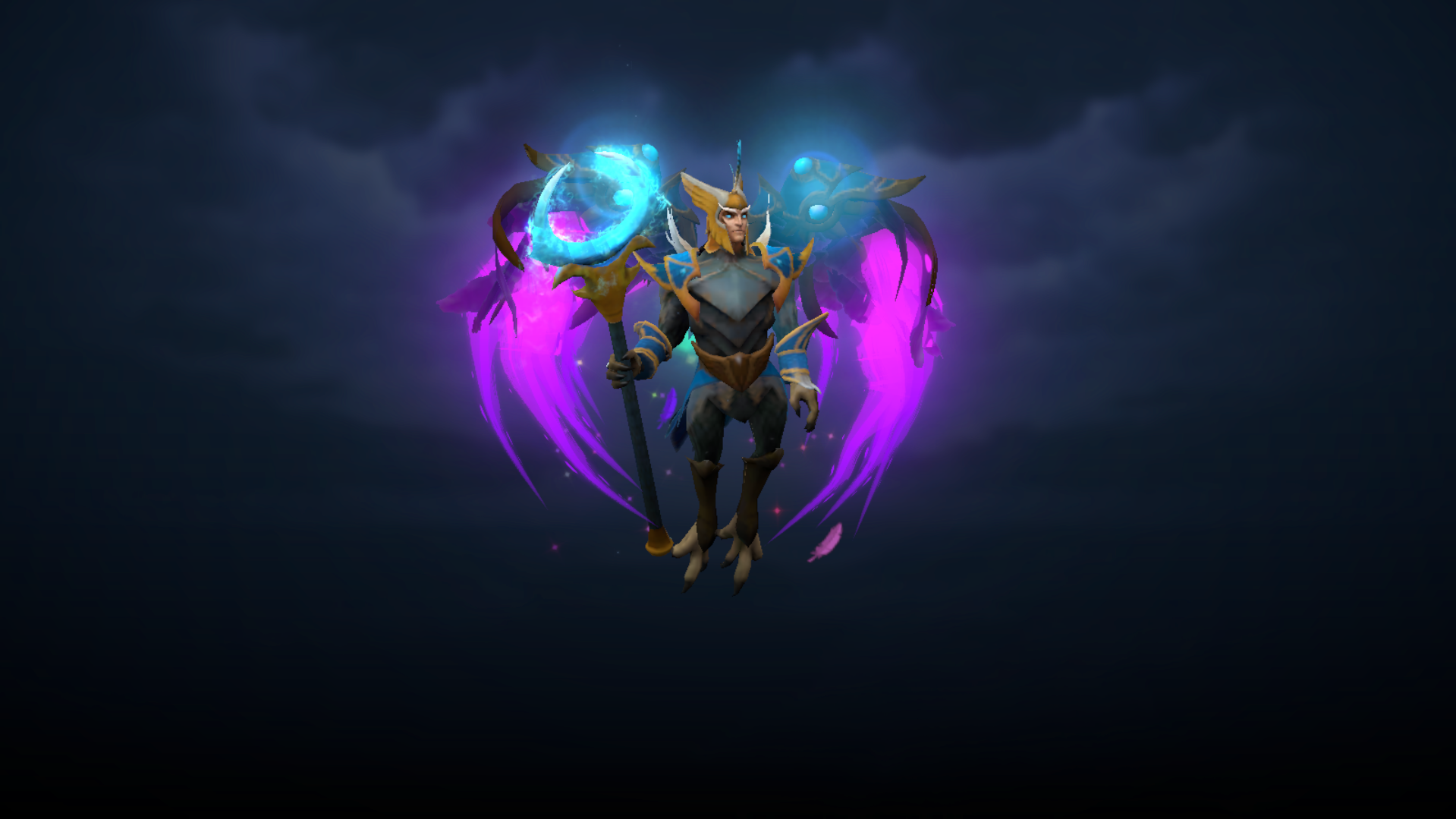 MMR: 3765 - Behavior: 10755