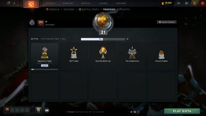 MMR: 982 - Behavior: 10320