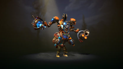 Divine III | MMR: 4827 - Behavior: 11393 - Communication: 10910