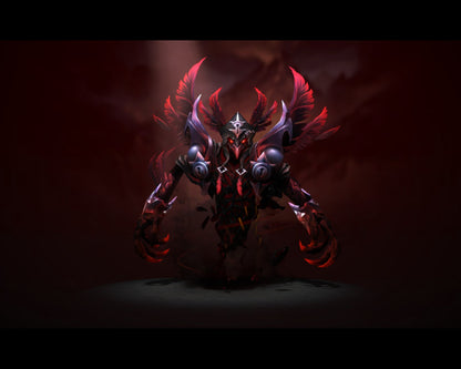 Guardian I | MMR: 901 - Behavior: 8413 - Communication: 8413