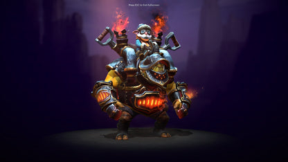 Ancient III | MMR: 4203 - Behavior: 10155 - Communication: 10155