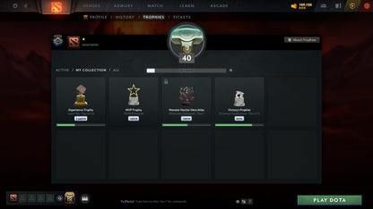 MMR: 1481 - Behavior: 9181