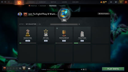 MMR: 5308 - Behavior: 9520