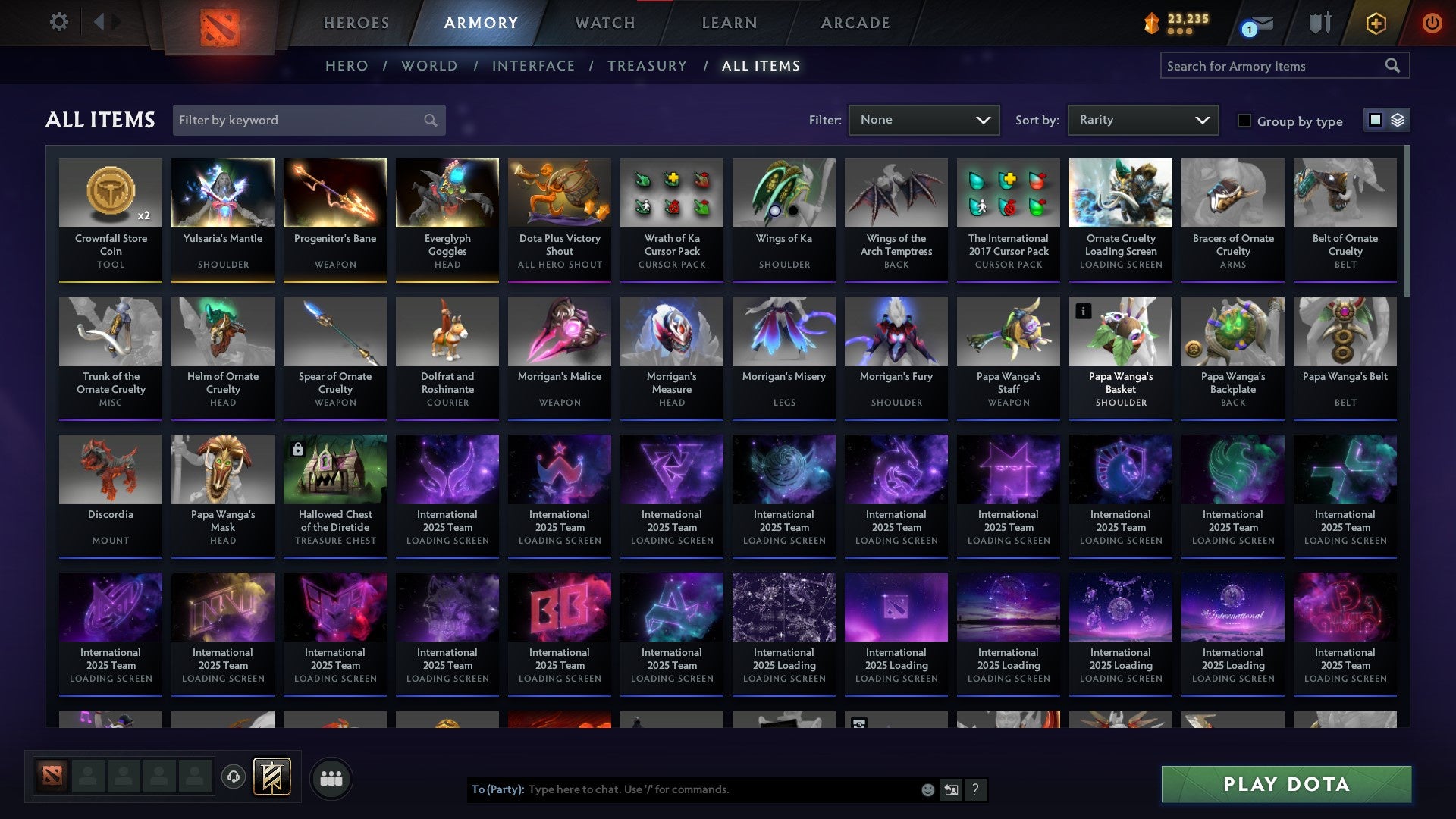 MMR: 4376 - Behavior: 12000