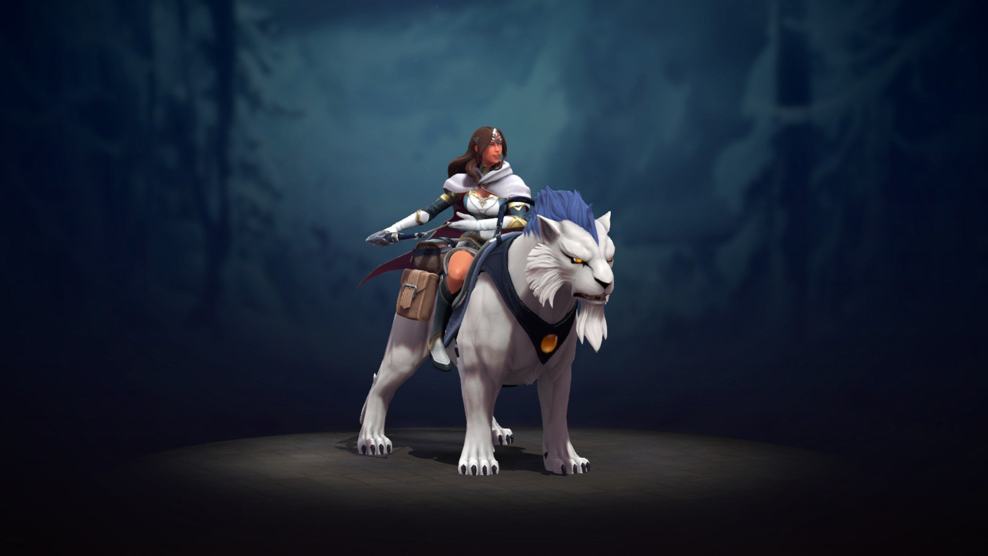 MMR: 6566 - Behavior: 12000