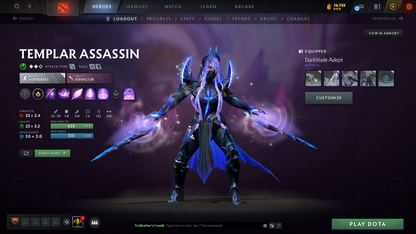 Ancient IV | MMR: 4322 - Behavior: 9466 - Communication: 9466