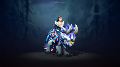 Archon II | MMR: 2441 - Behavior: 8259 - Communication: 8259