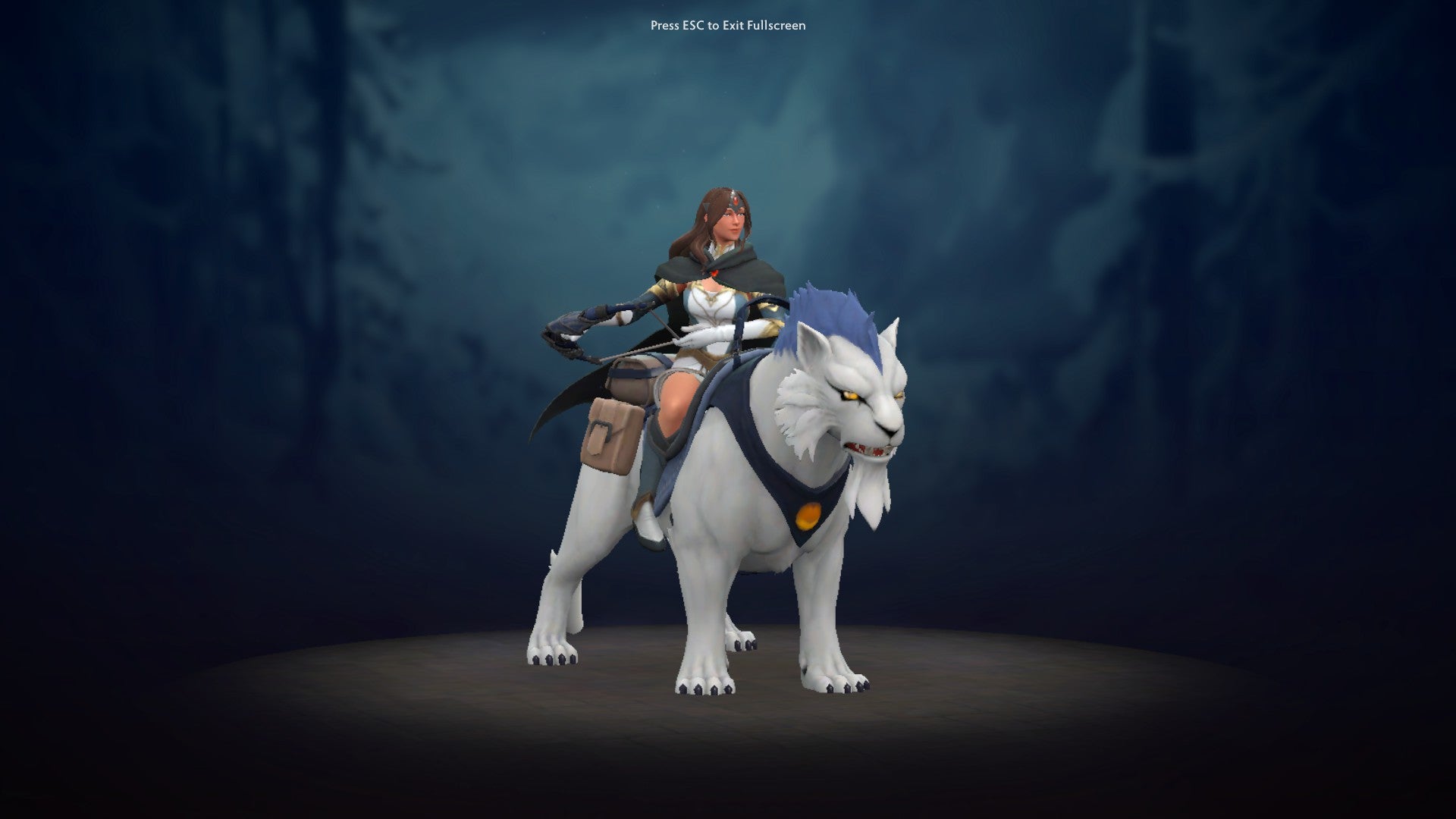 Crusader V | MMR: 2163 - Behavior: 8986 - Communication: 8986