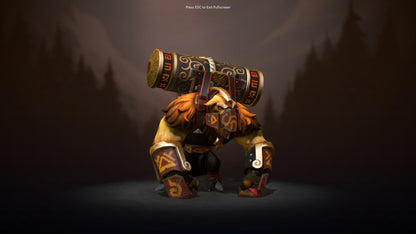 Archon IV | MMR: 2804 - Behavior: 10076 - Communication: 10076