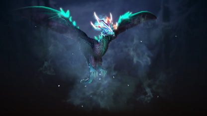 Crusader II | MMR: 1757 - Behavior: 10213 - Communication: 10213