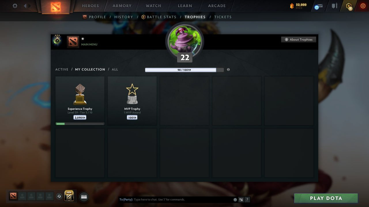 MMR: 303 - Behavior: 11910