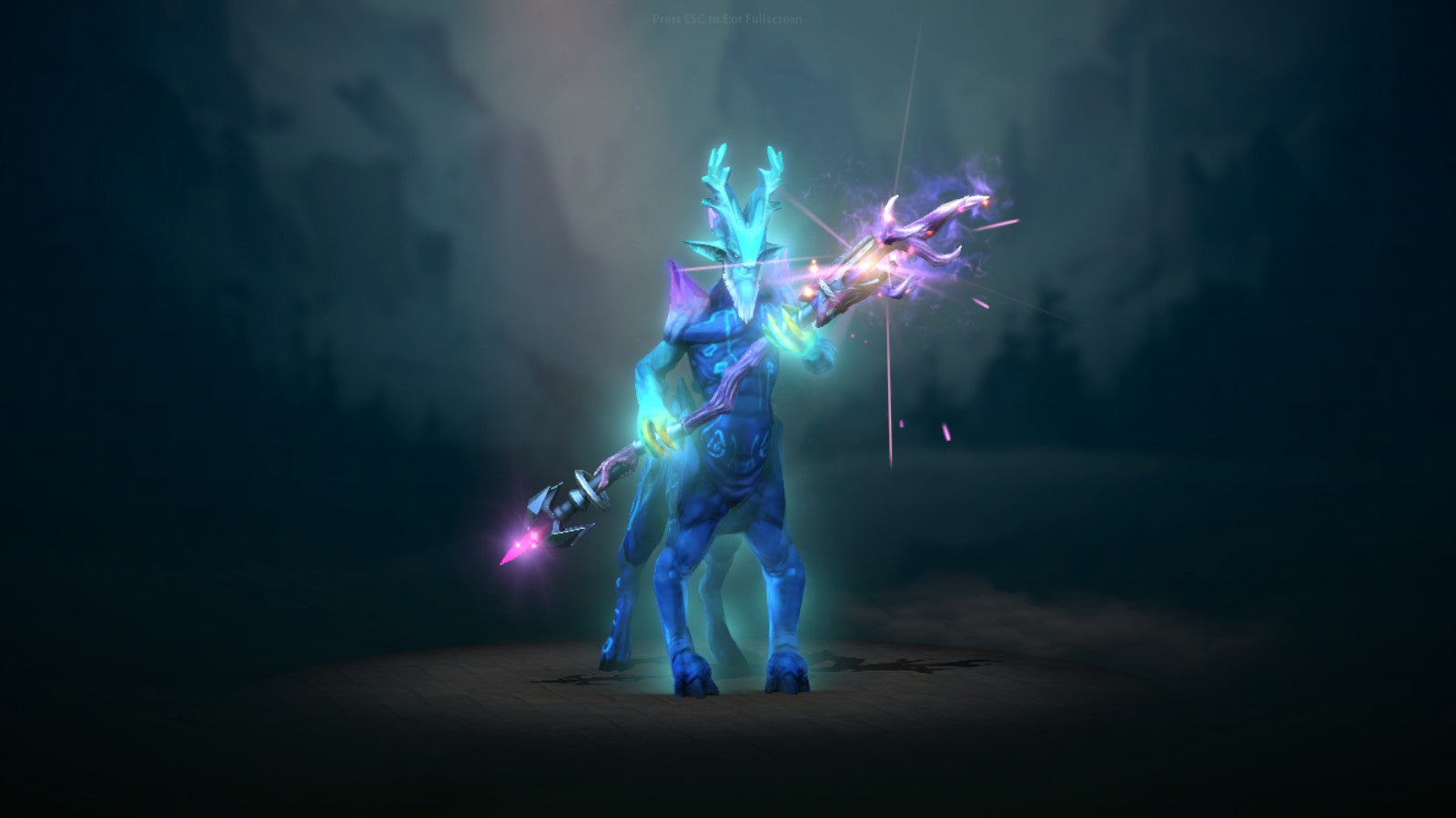 MMR: 4807 - Behavior: 9017