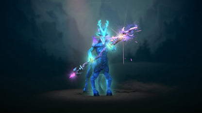 MMR: 4807 - Behavior: 9017