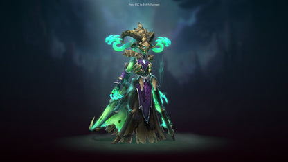 MMR: 4276 - Behavior: 9606