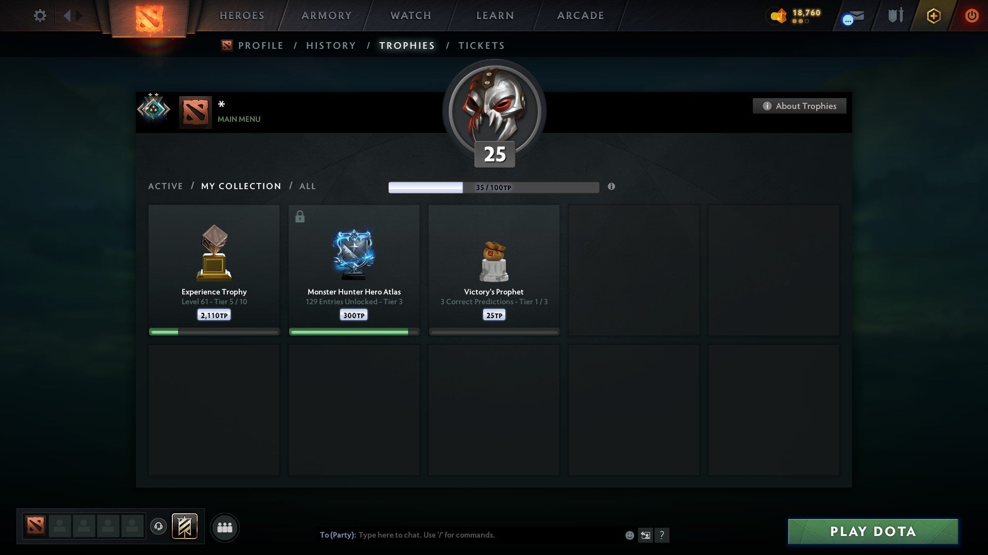 MMR: 1838 - Behavior: 10529