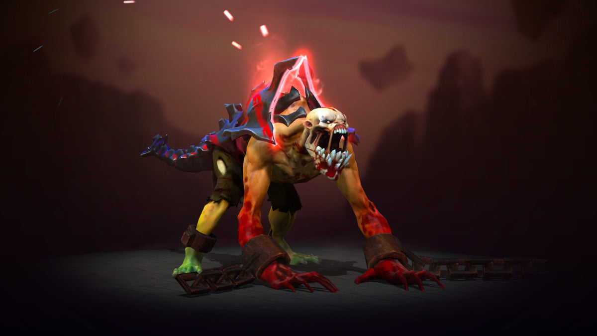 MMR: 5254 - Behavior: 11324