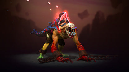 MMR: 5254 - Behavior: 11324