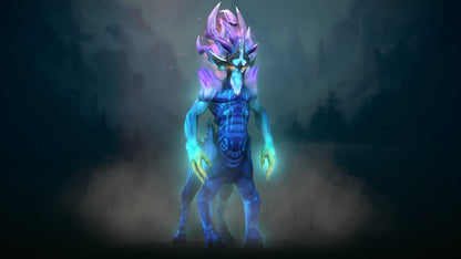 MMR: 2051 - Behavior: 11554