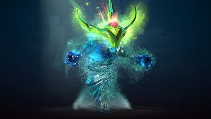 MMR: 3255 - Behavior: 11190