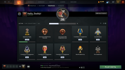 Guardian IV | MMR: 1278 - Behavior: 10618 - Communication: 10618