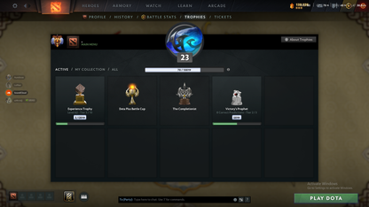 MMR: 6396 - Behavior: 10002