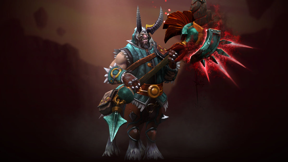 MMR: 4737 - Behavior: 10325