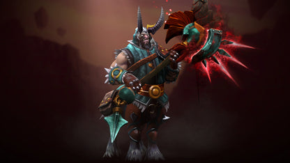 MMR: 4737 - Behavior: 10325