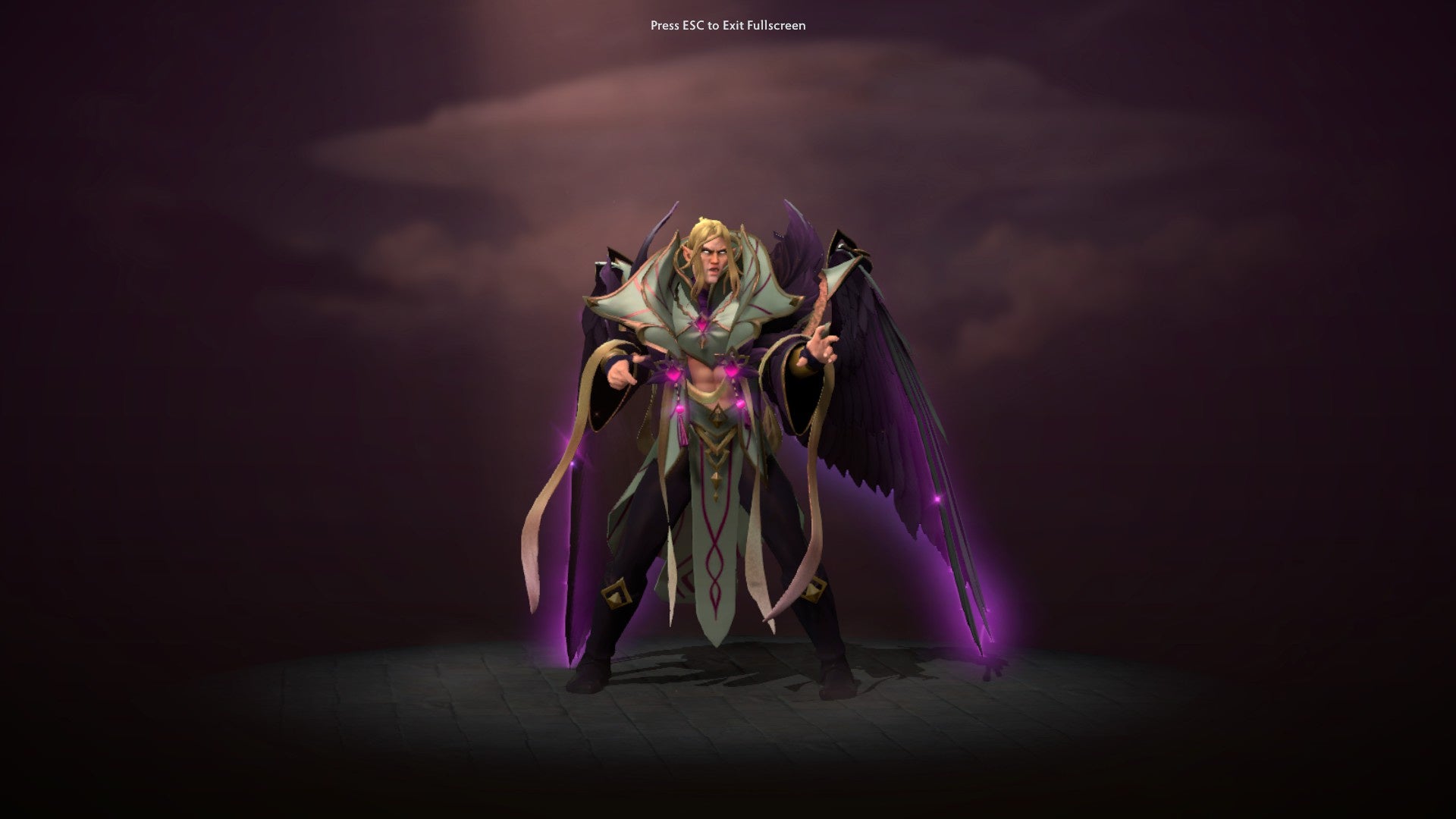 Ancient III | MMR: 3380 - Behavior: 10690 - Communication: 10690