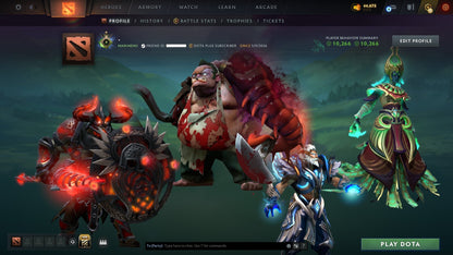 MMR: 1 - Behavior: 10266