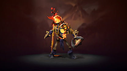 Archon II | MMR: 2452 - Behavior: 12000 - Communication: 12000