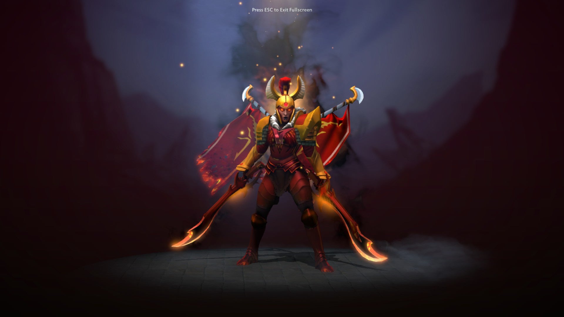 MMR: 5029 - Behavior: 9836