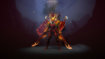 MMR: 5029 - Behavior: 9836