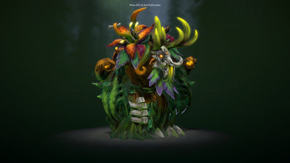 MMR: 1544 - Behavior: 8361