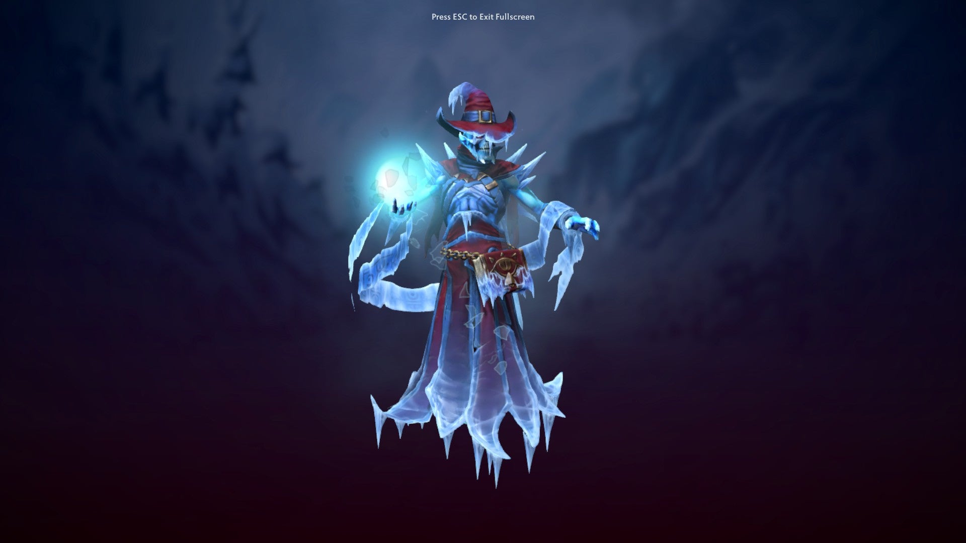 MMR: 4061 - Behavior: 10533