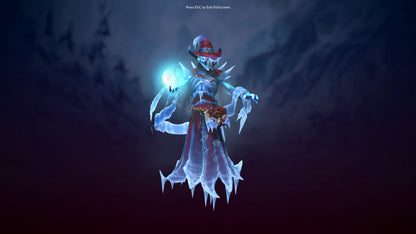 MMR: 4061 - Behavior: 10533