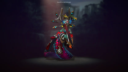 Ancient II | MMR: 3943 - Behavior: 12000 - Communication: 12000