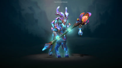 MMR: 3110 - Behavior: 10047