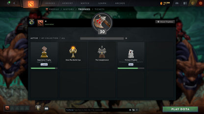 MMR: 592 - Behavior: 9154