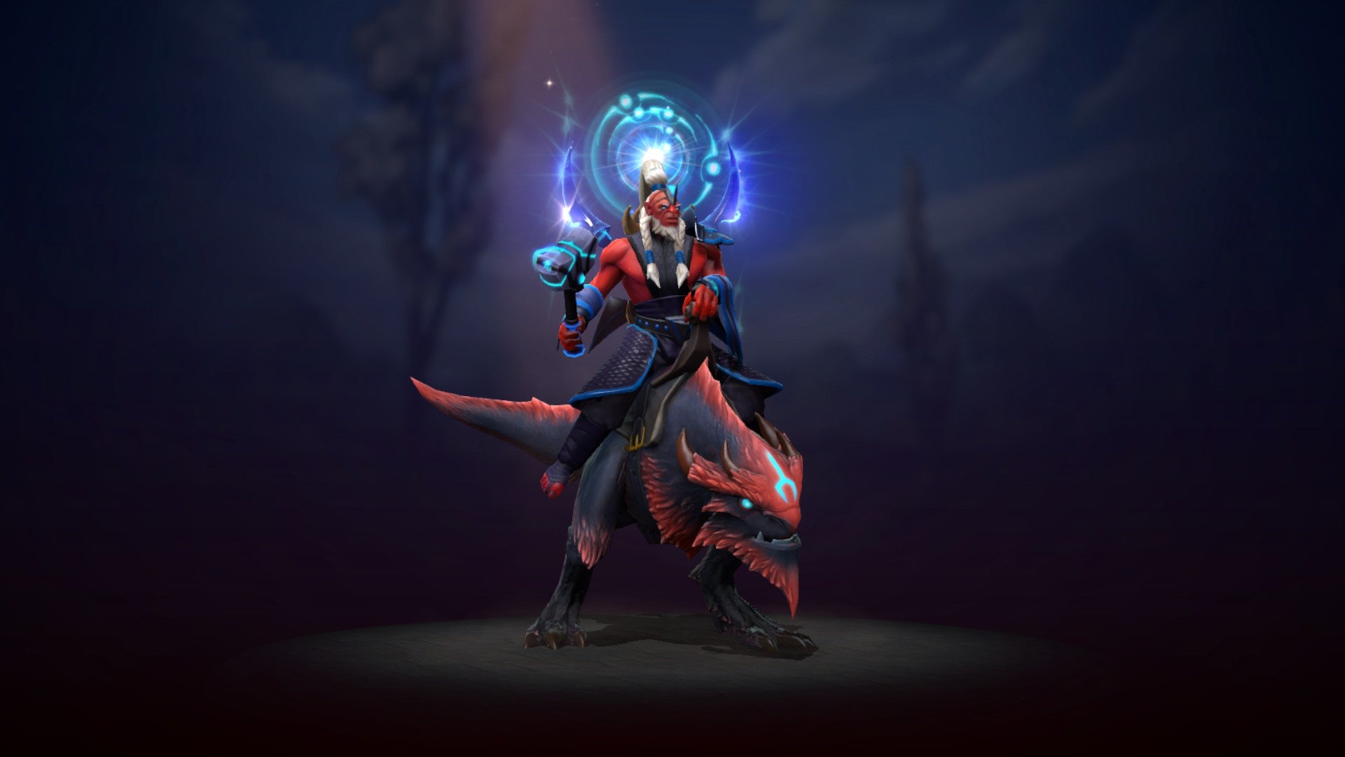 MMR: 1 - Behavior: 11299