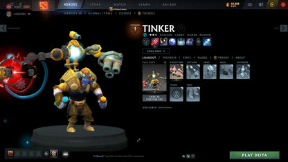 Crusader I | MMR: 1497 - Behavior: 10000