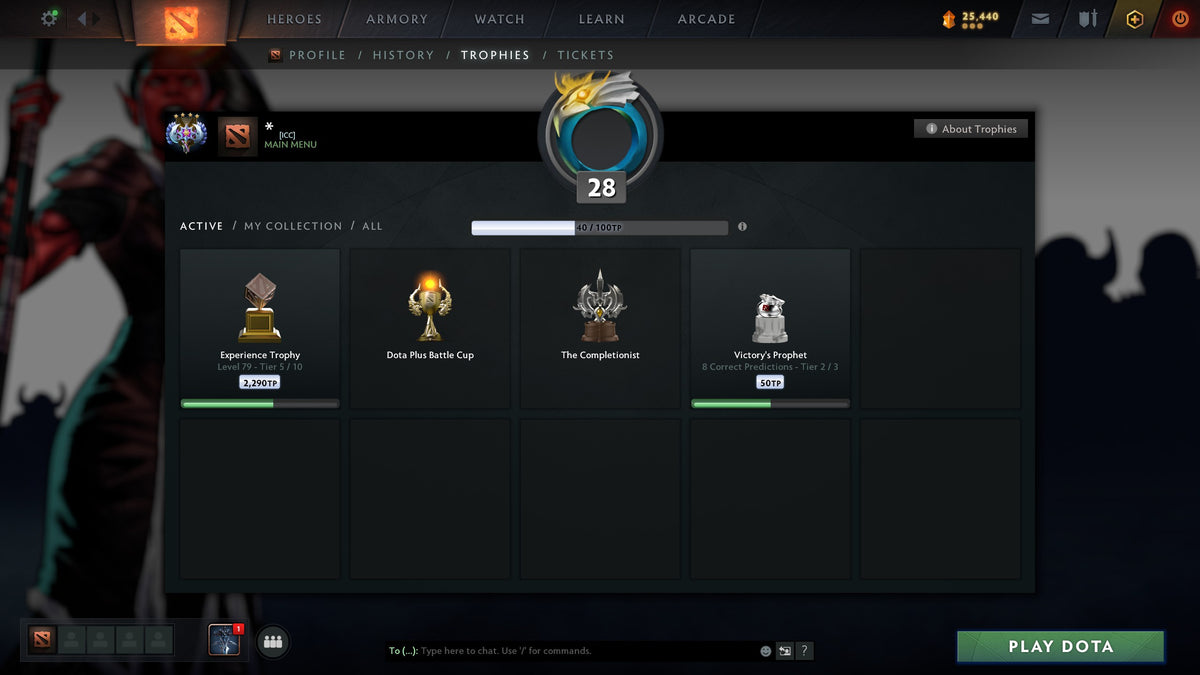 MMR: 4353 - Behavior: 9907