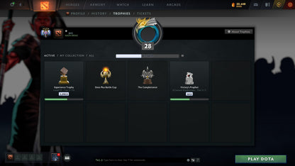 MMR: 4353 - Behavior: 9907