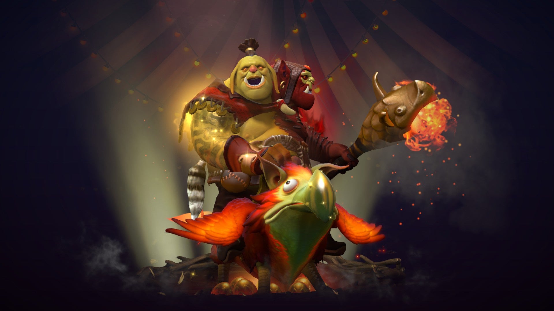 MMR: 313 - Behavior: 9664