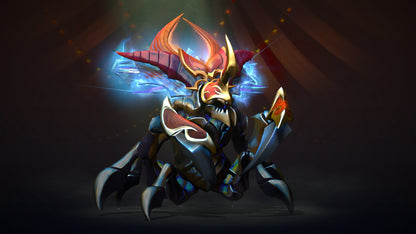 MMR: 942 - Behavior: 8687