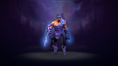 Archon IV | MMR: 2904 - Behavior: 10344 - Communication: 10344