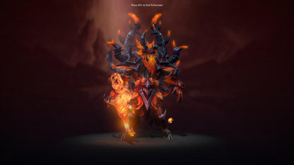 Archon I | MMR: 2220 - Behavior: 10812 - Communication: 10812